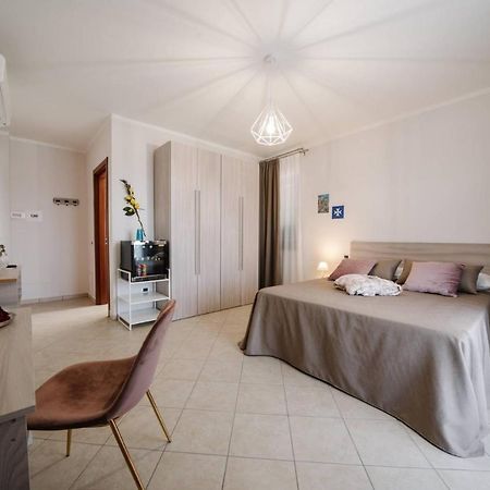 Agriturismo Tenuta Don Carlo Nocera Superiore Kültér fotó