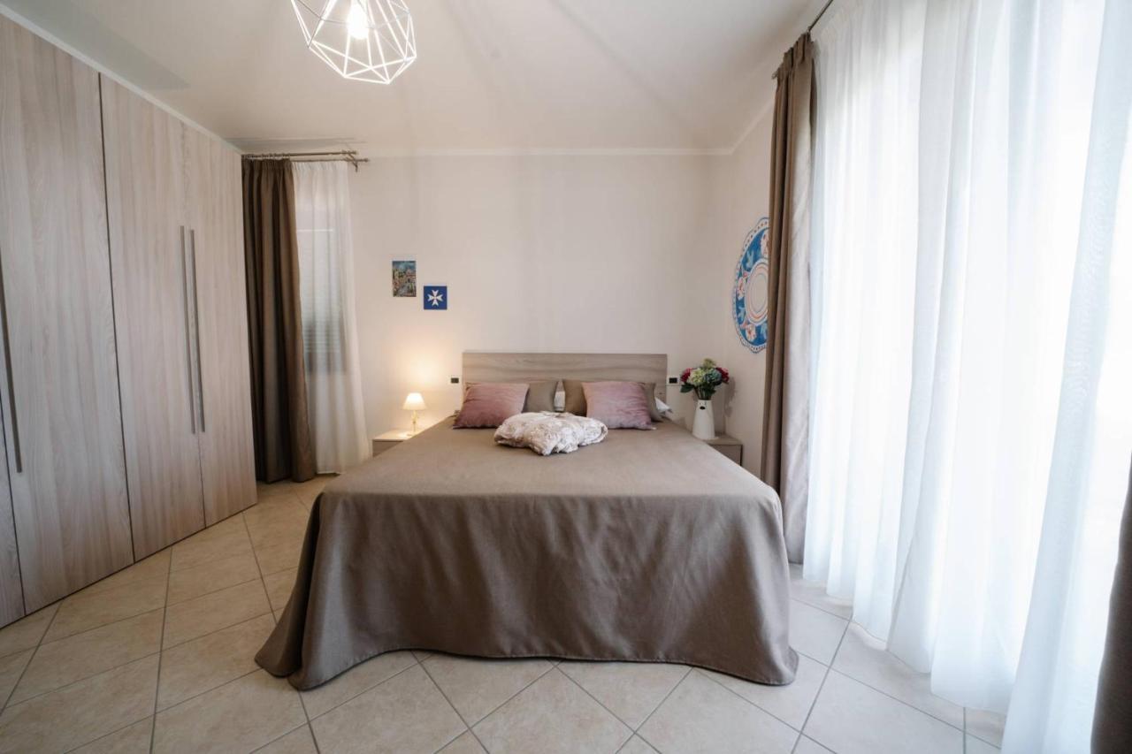 Agriturismo Tenuta Don Carlo Nocera Superiore Kültér fotó