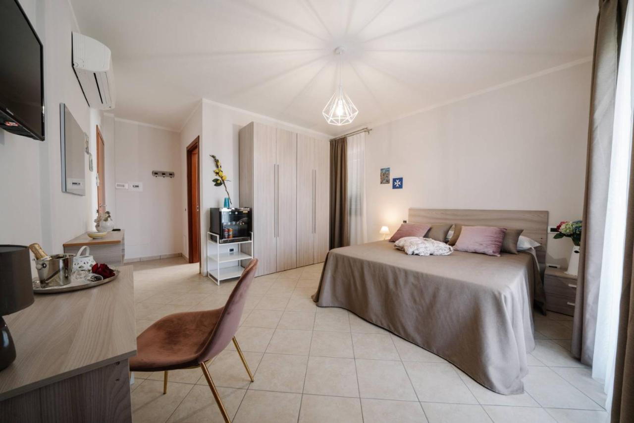 Agriturismo Tenuta Don Carlo Nocera Superiore Kültér fotó