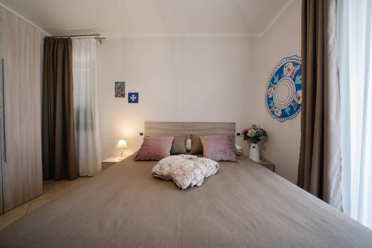 Agriturismo Tenuta Don Carlo Nocera Superiore Kültér fotó