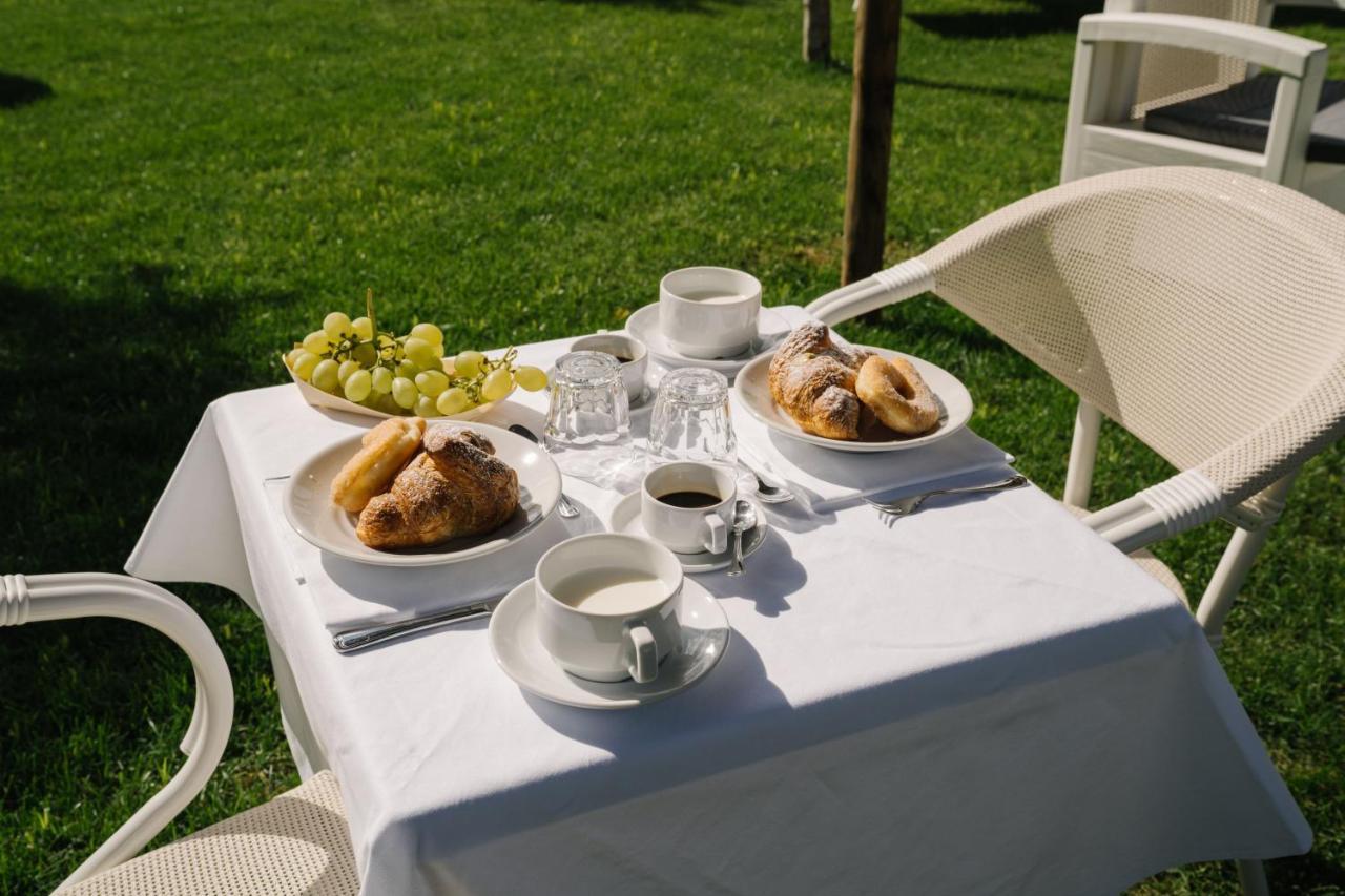 Agriturismo Tenuta Don Carlo Nocera Superiore Kültér fotó