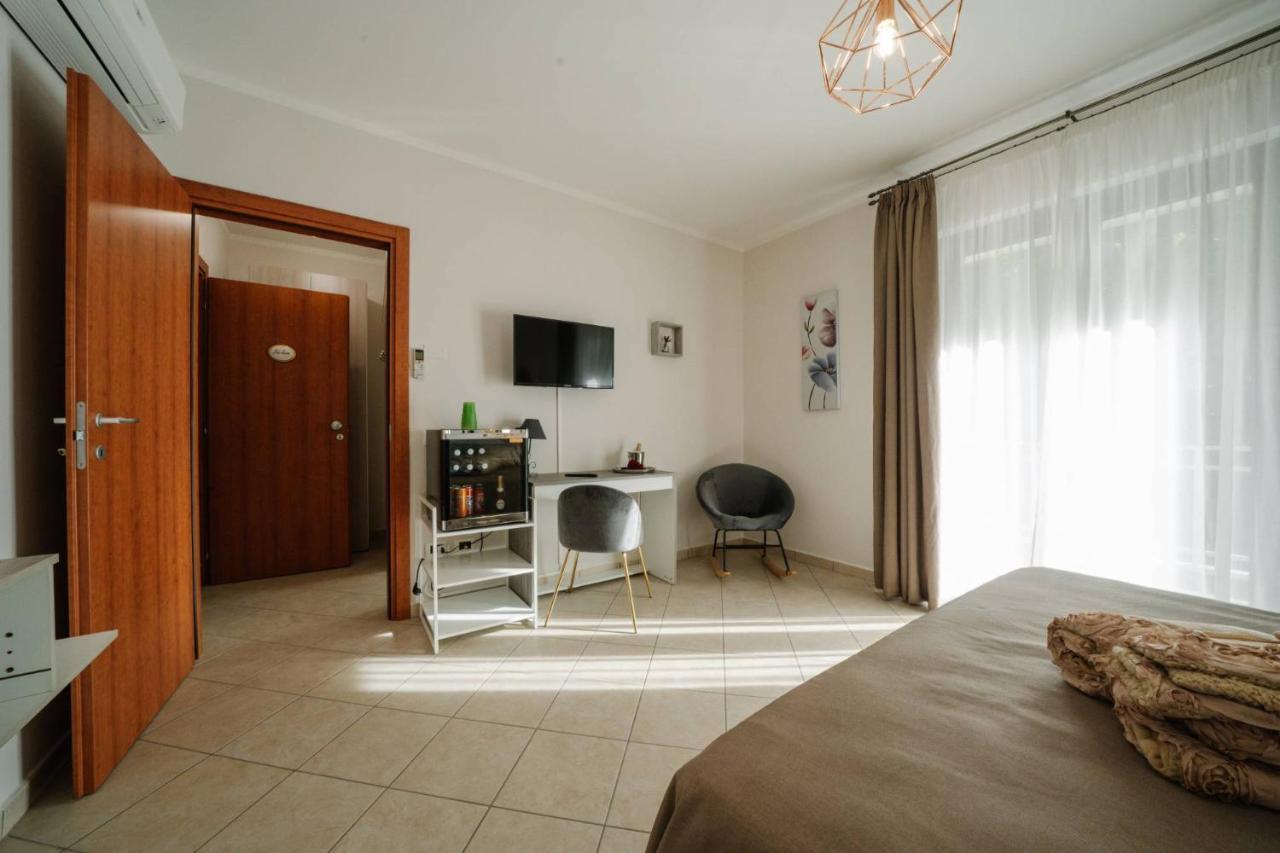 Agriturismo Tenuta Don Carlo Nocera Superiore Kültér fotó