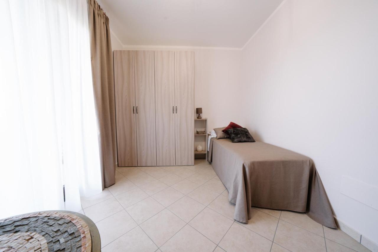 Agriturismo Tenuta Don Carlo Nocera Superiore Kültér fotó