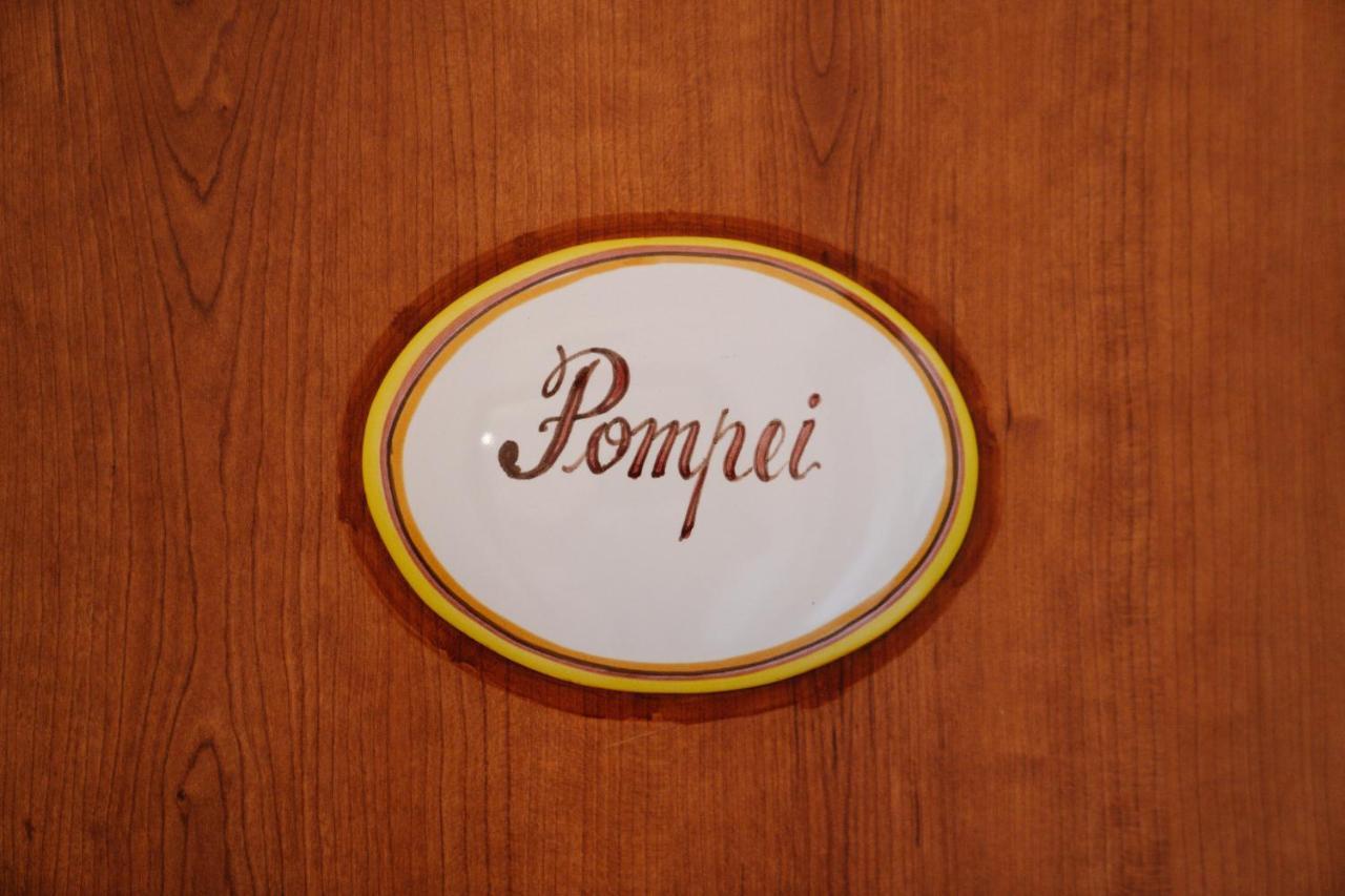 Agriturismo Tenuta Don Carlo Nocera Superiore Kültér fotó